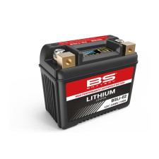 BS BATTERY BS Akkumulátor Lítium BSLI-02 12V - 2Ah egyéb motorkerékpár alkatrész