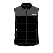 BS BATTERY BS Factory Testmelegítő BS BATTERY Sisakok és ruházat Kabát motoros kabát