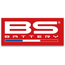  BS BATTERY kis matrica francia zászló - 50 db információs címke