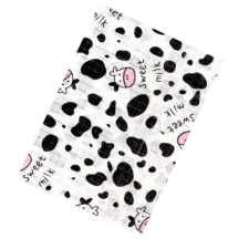 BS Textil pelenka 1db-os - Boci mosható pelenka