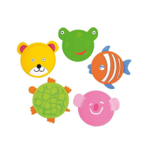 BS Toys - Állati diszkosz korong sportjáték