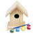 Bs Toys Madárház - BS Toys