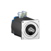  BSH szervomotor IEC 140MM 11,4Nm retesszel IP4 MultiTurn BSH1401P12A2A Schneider
