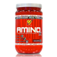 BSN Amino X aminosav - BSN 1015 g watermelon vitamin és táplálékkiegészítő