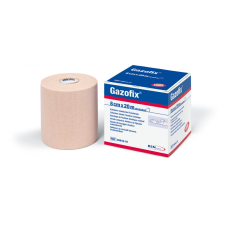 BSN MEDICAL Gazofix 8 cm x 20 m Bézs (latexmentes) gyógyászati segédeszköz