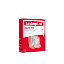 BSN Medical Leukoplast Aqua Pro vízálló, vízhatlan sebtapasz (20 db, 3 méret) gyógyászati segédeszköz