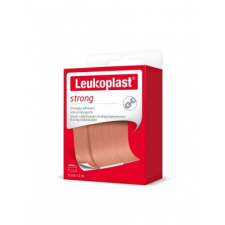 BSN Medical Leukoplast Strong sebtapasz 6 cm x 1 m gyógyászati segédeszköz