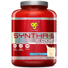 BSN Syntha 6 Edge fehérje - BSN 1800 g strawberry milkshake vitamin és táplálékkiegészítő