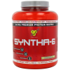 BSN Syntha 6 Fehérje 2300 g - BSN strawberry