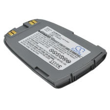 BST3438SEC/ STD Telefon akkumulátor 820 mAh mobiltelefon akkumulátor