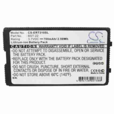 BST-22 Akkumulátor 700 mAh mobiltelefon akkumulátor