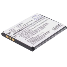 BST-43 Akkumulátor 950 mAh mobiltelefon akkumulátor
