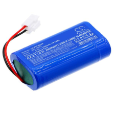 BST-58482 Takarítógép akkumulátor 3350 mAh takarítógép akkumulátor