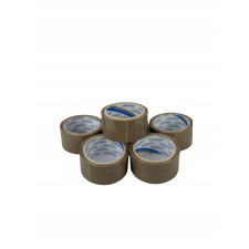 BSTech SMART Akryl Ragasztószalag 48mm x 54m - Barna (5905868661613) ragasztószalag
