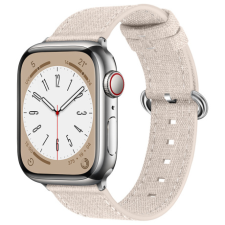 BSTRAP Denim szíj Apple Watch 42/44/45mm, star color okosóra kellék
