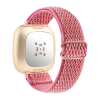BSTRAP Pattern szíj Samsung Galaxy Watch 3 45mm, pink