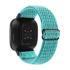 BSTRAP Pattern szíj Samsung Galaxy Watch 3 45mm, teal
