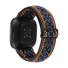 BSTRAP Pattern szíj Samsung Gear S3, bohemian okosóra kellék