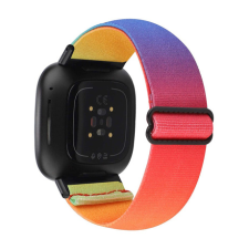 BSTRAP Pattern szíj Xiaomi Amazfit GTR 42mm, multicolor okosóra kellék