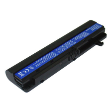  BT00603023 Akkumulátor 4400 mAh acer notebook akkumulátor