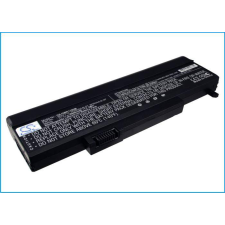 BT00607030 Akkumulátor 6600 mAh egyéb notebook akkumulátor
