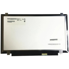  BT140GW03 V.0 14.0" HD (1366x768) 40pin matt laptop LCD kijelző, LED panel laptop alkatrész