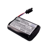 BT17790-1 Vonalkódolvasó akkumulátor 1500 mAh