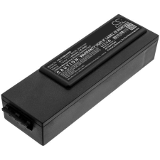 BT1-ABE Gyógyászati termék akku 1400 mAh elem és akkumulátor