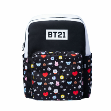  BT21 - Iskolai hátizsák (MARE0072) iskolatáska