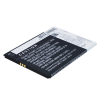  BT557S Akkumulátor 3000 mAh