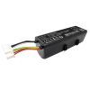  BT-000018A01 Vonalkódolvasó akkumulátor 3350 mAh