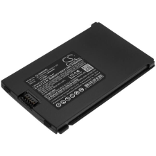BT-000411-08 Vonalkódolvasó akkumulátor 3050 mAh vonalkódolvasó akkumulátor