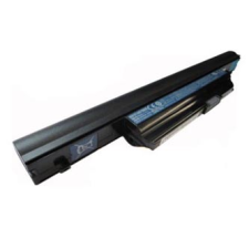  BT.00604.048 Akkumulátor 4400 mAh acer notebook akkumulátor