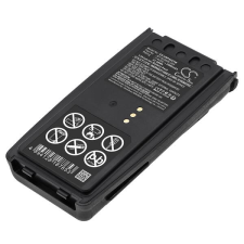 BT-023436-001 Walkie-talkie akkumulátor 2900 mAh walkie-talkie akkumulátor
