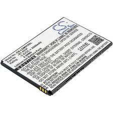 BT-563P Telefon akkumulátor 2200 mAh mobiltelefon akkumulátor
