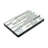  BT-60 Telefon akkumulátor 1100 mAh