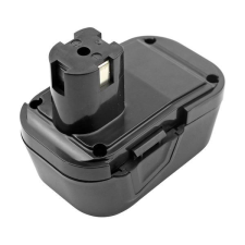  BT-CD 14.4 Li-2500mAh Akkumulátor, akku 2500 mAh barkácsgép akkumulátor