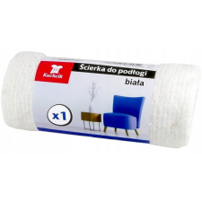 BT Felmosóruha fehér, pamut 50x60cm (1db) takarító és háztartási eszköz