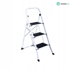 BT Létra fellépő 3-as csúszásmentes létra és állvány