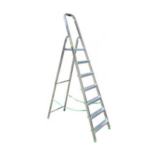 BT Létra fém 7-es létra és állvány