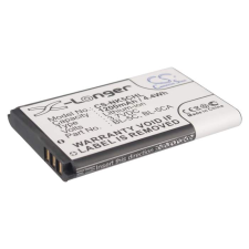 BT-N3650 Akkumulátor 700 mAh mobiltelefon akkumulátor