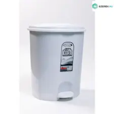 BT Szemetes pedálos 18L szemetes