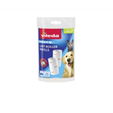 BT Vileda Pet Pro ruhatisztítóhenger UTÁNTÖLTŐ tisztító- és takarítószer, higiénia