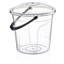 BT Vödör fedeles 15L E-316 takarító és háztartási eszköz