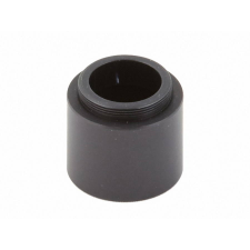BTC Adapter 31,7mm-ről C-Mount menetre távcső kiegészítő