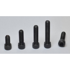 BTC Collos inbus csavar (1/4 inch átmérő, 18mm hosszú) barkácsolás, csiszolás, rögzítés