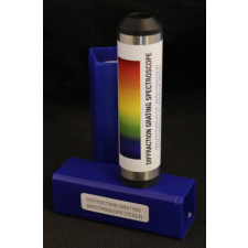 BTC Kézi spektroszkóp (hordozható) távcső kiegészítő