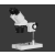 BTC STM3a sztereómikroszkóp (15x/30x)