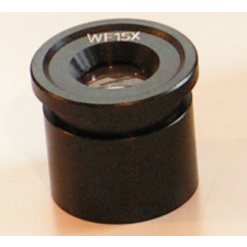 BTC WF 15x okulár sztereó mikroszkóphoz mikroszkóp