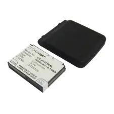  BTE5700 Akkumulátor 2200 mAh mobiltelefon akkumulátor